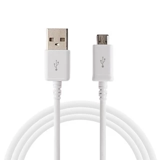 Cáp Micro USB cho điện thoại Samsung Oppo Xiaomi Vivo Huawei dài 1m