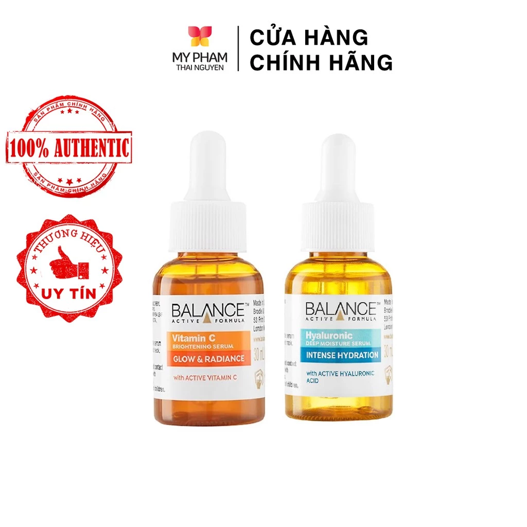 TINH CHẤT BALANCE ACTIVE FORMULA