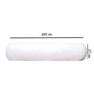 ruột gối ôm ép hơi Athena 35x105cm Hàng Cty