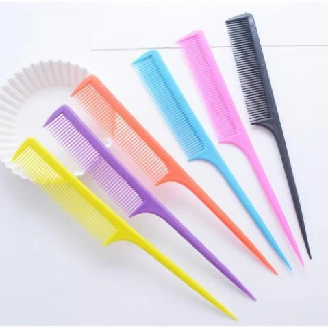 [GIÁ HỦY DIỆT] 1 Nghìn Đồng Free Ship Lựơc Chải Tóc Hàn Quốc Cao Cấp Lược Rẽ Ngôi Phong Cách Hàn Quốc