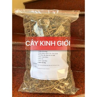 1kg Cây Kinh giới khô hàng loại 1 thơm ngon