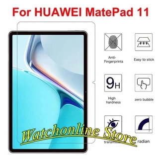 Kính cường lực bảo vệ màn hình cho Huawei Matepad 11