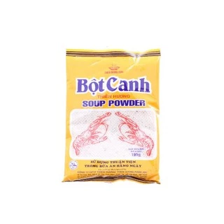 Gói Bột Canh Thiên Hương Gói 195g NgoctoanMart