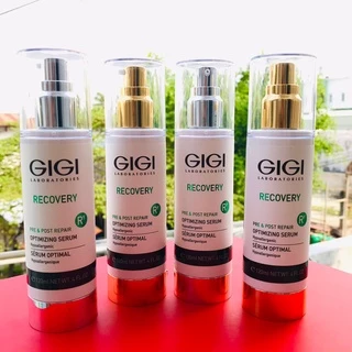 Serum phục hồi da GiGi recovery