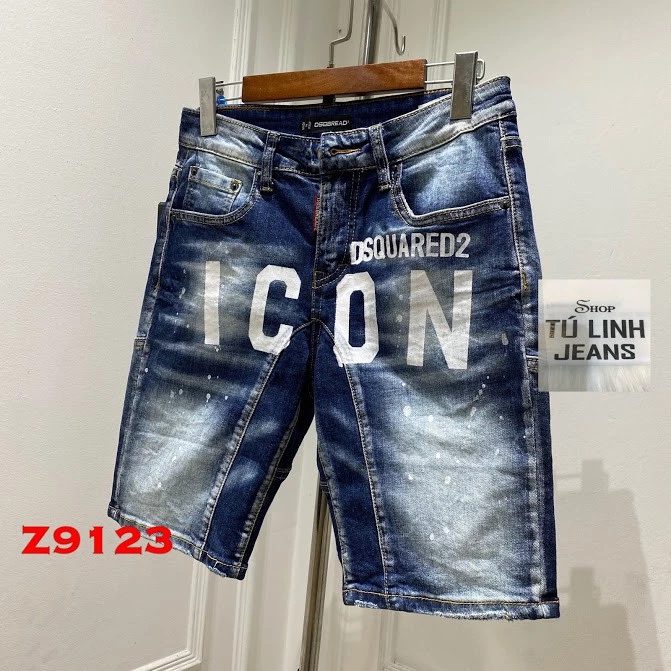 Sale 9.9 | SALE | ĐỈNH | | HOT | ĐỈNH CAO THỜI TRANG |_ Quần Jeans Ngố Nam [ Hàng Quảng Châu ] __ 🌺 ___ -.- .