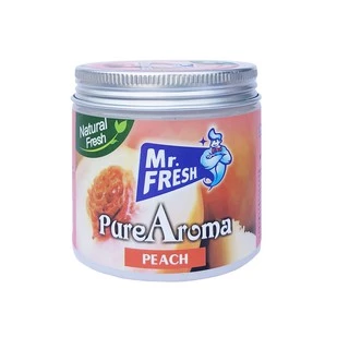 Sáp thơm phòng Pure Aroma Mr. Fresh Korea 230g (20 hương tùy chọn)