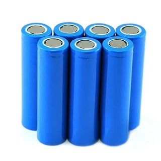 pin sạc 18650 2600mah 3.6 -4.2v 7500mah