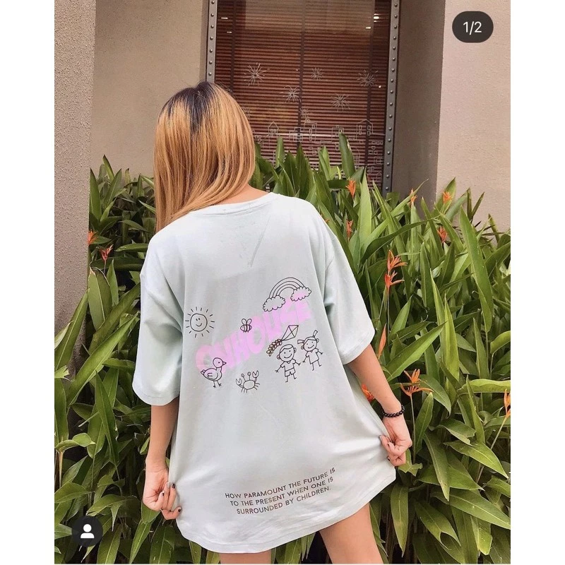 Childhood tee