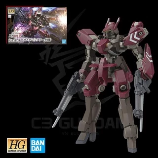 [BANDAI] MÔ HÌNH HG 1/144 CYCLASE’S SCHWALBE CUSTOM HGIBO ĐỒ CHƠI LẮP RÁP GUNDAM GUNPLA CHÍNH HÃNG NHẬT BẢN