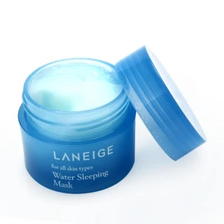 Mặt nạ ngủ dưỡng da Laneige Water Sleeping Mask 15ml