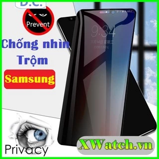 Cường lực chống nhìn Trộm Samsung A04 A04s M23 M33 A50 A30 A20 A90 A70 A12 M12 A02s A02 M02 A20s A13 A23 A33 A53 A73 A03