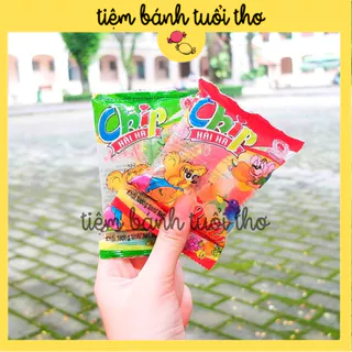 Kẹo Dẻo Chip Chip Hải Hà