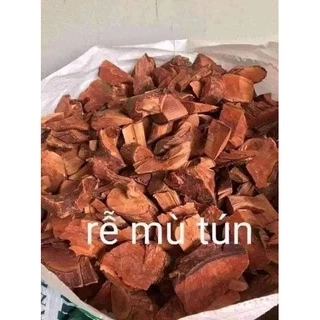 rễ cây Mú Từn