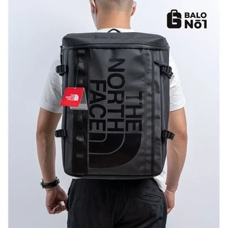 Balo THE NORTH FACE FUSE BOX CHỐNG THẤM TỐT - MÀU ĐEN