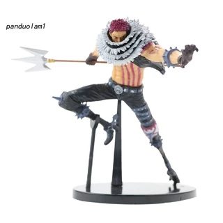 Pdl♥ Mô Hình Nhân Vật Katakuri Trong Phim Hoạt Hình One Piece