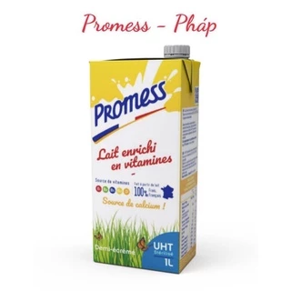 Promess Vitamin 1 lít thùng 6 hộp