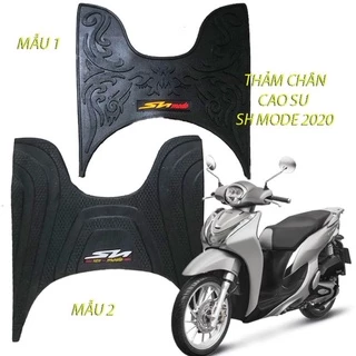 THẢM  LÓT CHÂN SH MODE 2020-2021 - CAO SU CÁC LOẠI