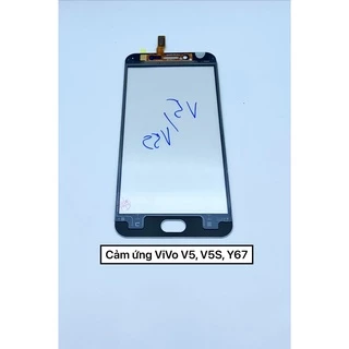 Cảm ứng Vivo V5, V5S, 1601, y67