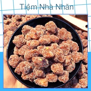 Kẹo me cay thơm ngon túi zip 100g