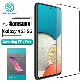 Kính cường lực NILLKIN 9H bảo vệ màn hình chống vỡ thích hợp cho Samsung Galaxy A53 5G