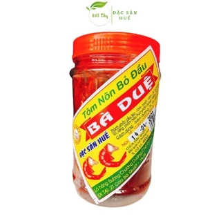 Mắm Tôm Chua BÀ DUỆ Đặc Biệt 400GRAM - Đặc Sản Huế