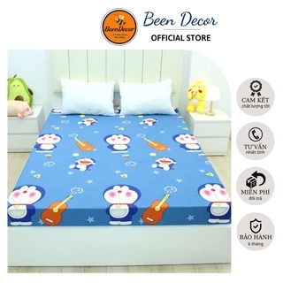 Ga chống thấm cotton m2/m6/m8/2m2, Ra thun chống nước an toàn cho nệm được ưa chuộng - BeenDecor