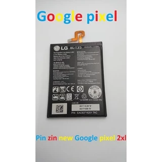 PIN ZIN NEW-ORIGINAL BATTERY GOOGLE PIXEL 2XL : LG BL-T35