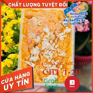 Giá Sỉ - Chả Cua Huế - Giá Sỉ Rẻ Nhất