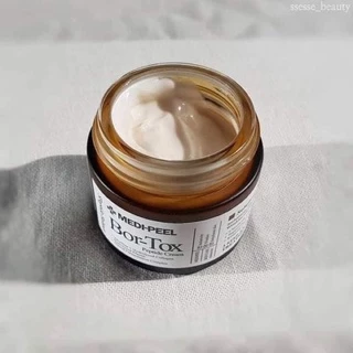 Kem Dưỡng Da Căng Bóng Chống Lão Hóa MEDI-PEEL Bor-Tox Peptide Cream Medi Peel Bortox