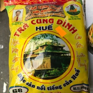 Trà cung đình Huế 500gr