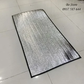 [ Dày 3.5ly - KT 50cm x 1m ] Chiếu ngủ trưa văn phòng - chiếu cá nhân đa năng1