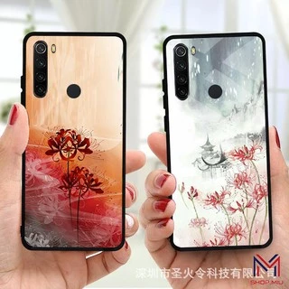 Ốp lưng cường lực Realme 5 pro/Realme 5/5i/5s/6i/Q/Q2/Q2 pro/Q3/Q3 pro/GT Neo/NarZo 30A/Realme 8 pro/C11/C12/C15/C20/C25