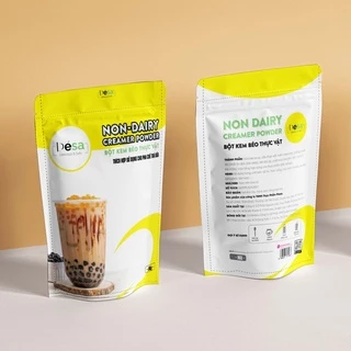 Bột sữa cao cấp Nondairy Creamer hiệu DESA – gói 1kg