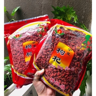 HẠT KỸ TỬ NINH HẠ CAO CẤP HẠT TO GÓI 100G - 500G