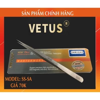 NHÍP CHUẨN VETUS CÓ TEM CHÍNH HÃNG