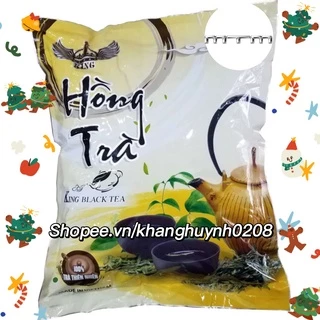 Hồng Trà King Xuân Thịnh 1kg