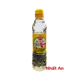 Nước đường bắp - Siro bắp (Corn syrup) 700gr