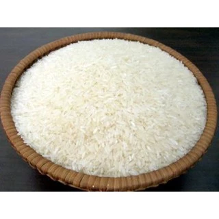 Gạo Tài Nguyên Chợ Đào (Cũ) 1Kg - Gạo xốp mềm ngon cơm