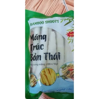 Măng Trúc nhỡ