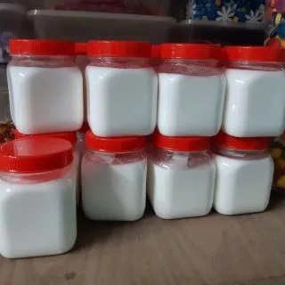 KEO SỮA HỦ 150ML