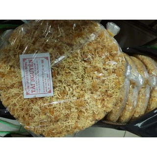 [1 bịch] Cơm cháy Tài Nguyên sấy giòn loại 270g - Đức Huê Store