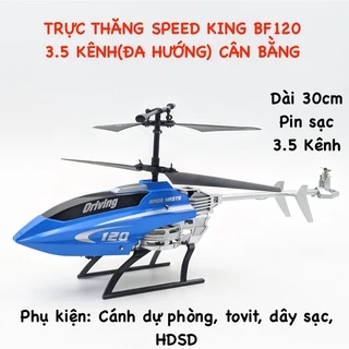 ()Máy bay trực thăng điều khiển từ xa 3.5CH thiết kế thời thượng