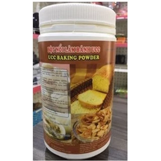 Baking Powder (bột nổi làm bánh) 100g