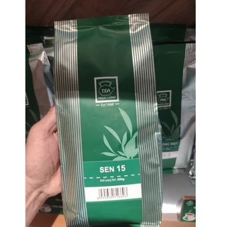 <LUÔN CÓ SẴN HÀNG> Trà Sen 15 500GR - Phúc Long Coffee & Tea