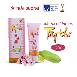 Mặt Nạ Tây Thi (chính hãng)