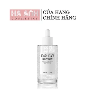 Tinh Chất Serum Skin1004 Madagascar Centella Tone Brightening Capsule Ampoule 100ml