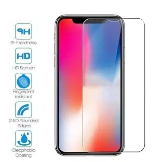 Kính Cường Lực Bảo Vệ Màn Hình Thích Hợp Cho Iphone 11 Pro Xs Xr Xs Max 5 5s 6 6s 7 8 Plus