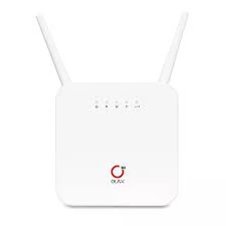 Bộ phát wifi 4G Olax Ax6 Pro 150 mbps, cắm điện trực tiếp, sử dụng đa mạng