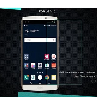 Dán cường lực LG V10