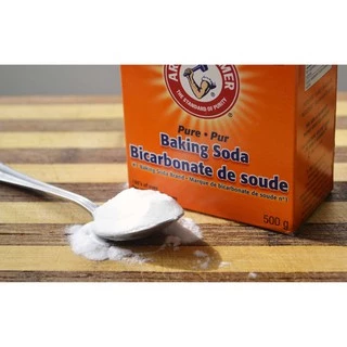 Muối nở baking soda 60gr